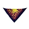 Flame version B