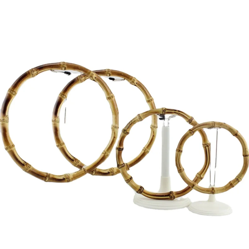 bamboo purse handles wholesale