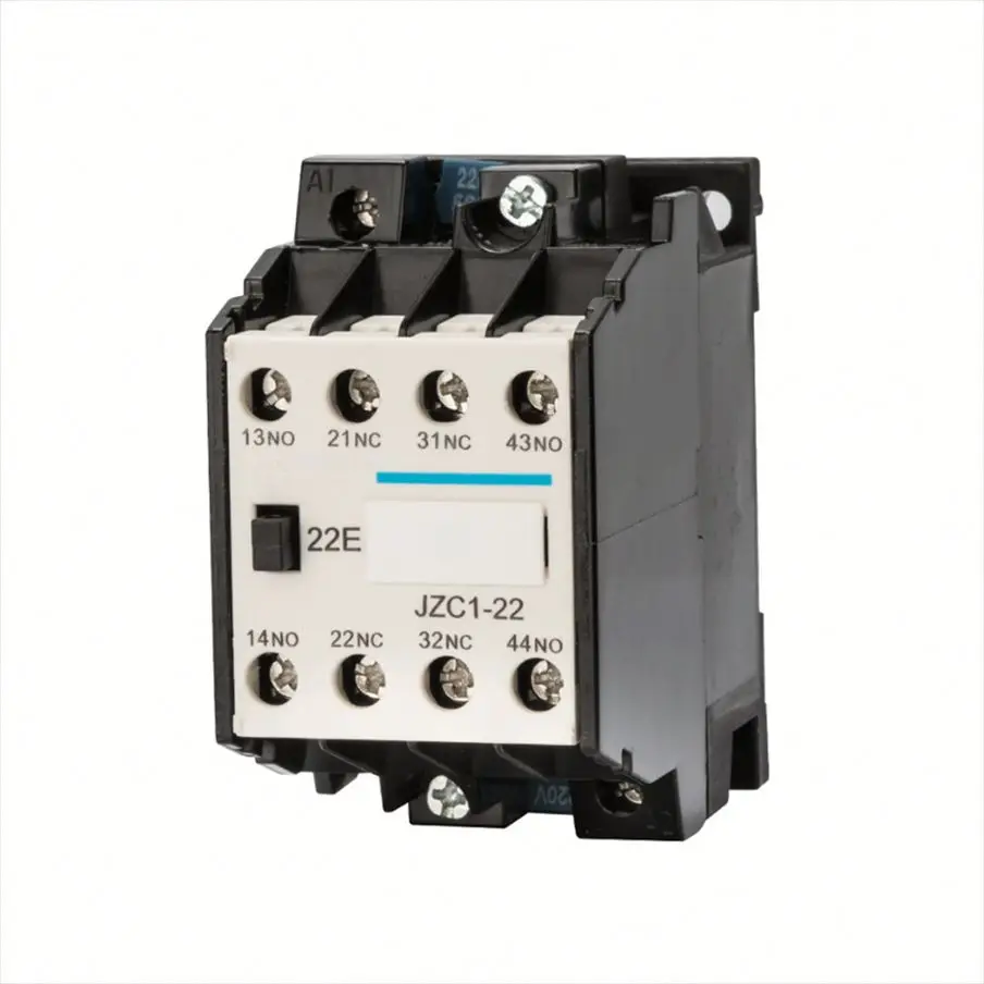 AC Contactor LC1D620M7C