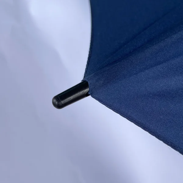 Автоматический открытый зонт для гольфа 54/62/68 дюйма, очень большой двойной Зонт с вентиляционными отверстиями, ветрозащитные и водонепроницаемые Зонты