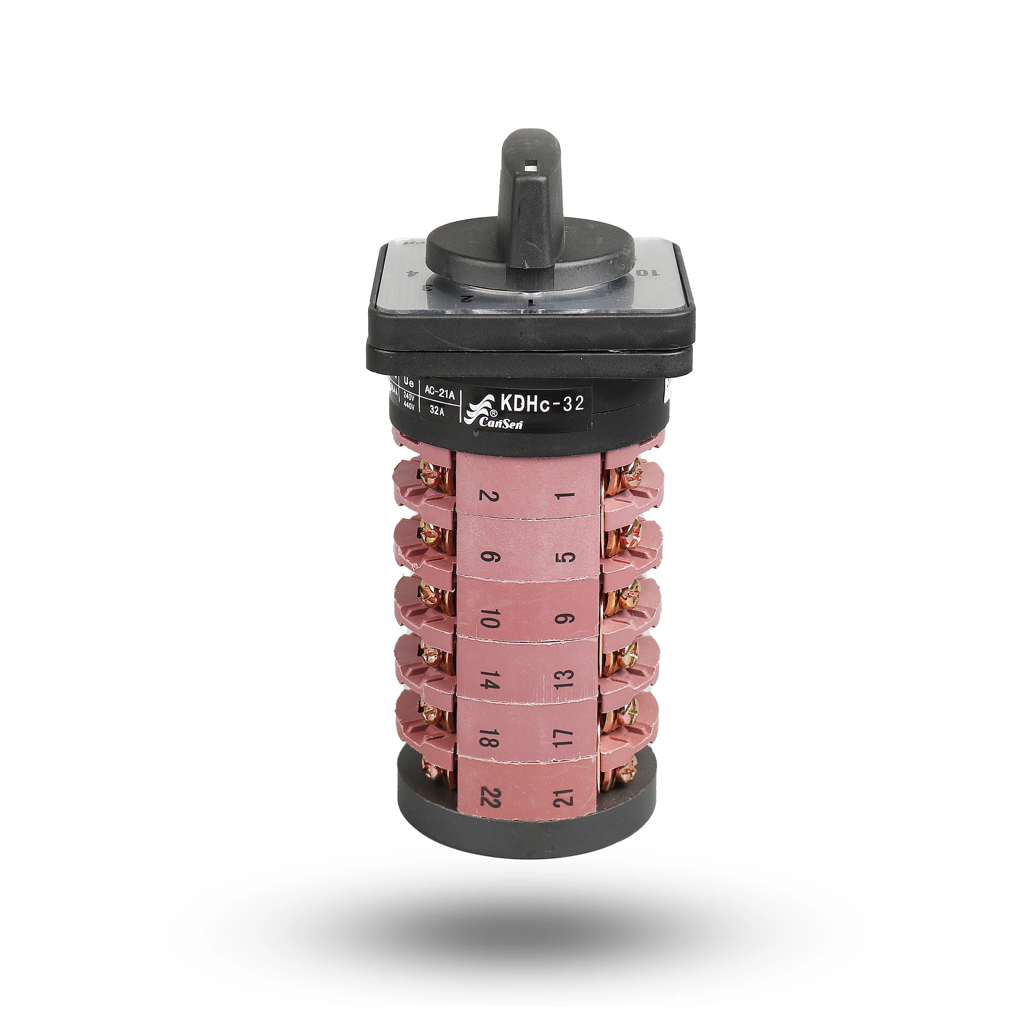 Cantak Kdhc-32 1-10 Universal Cam Switch for Welding Machines