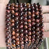 15.Red Tiger Eye-A