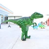 Costume da T.rex