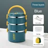 Blu-3 strati