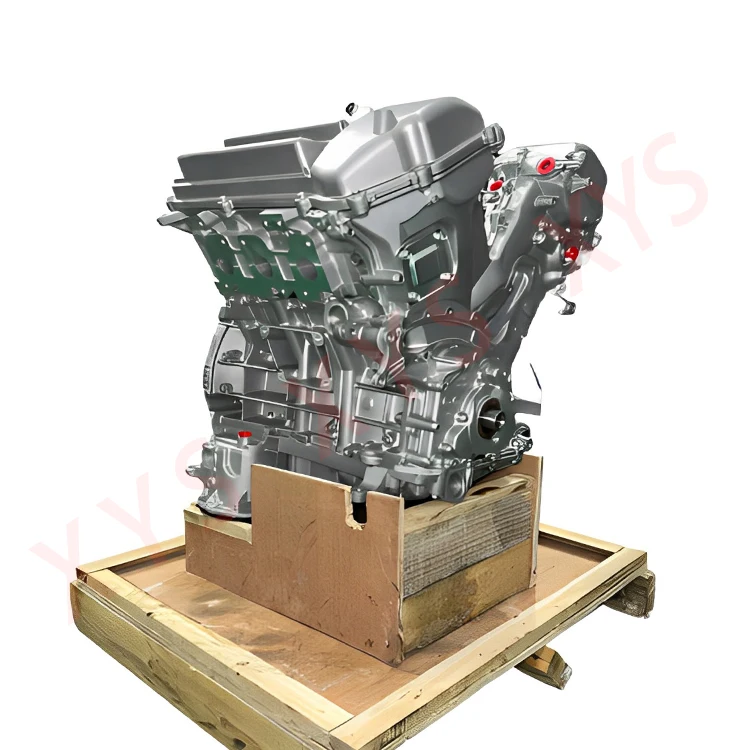 Stock Available Sale Car Engine For Toyota Prado Bossy Cool Luthor