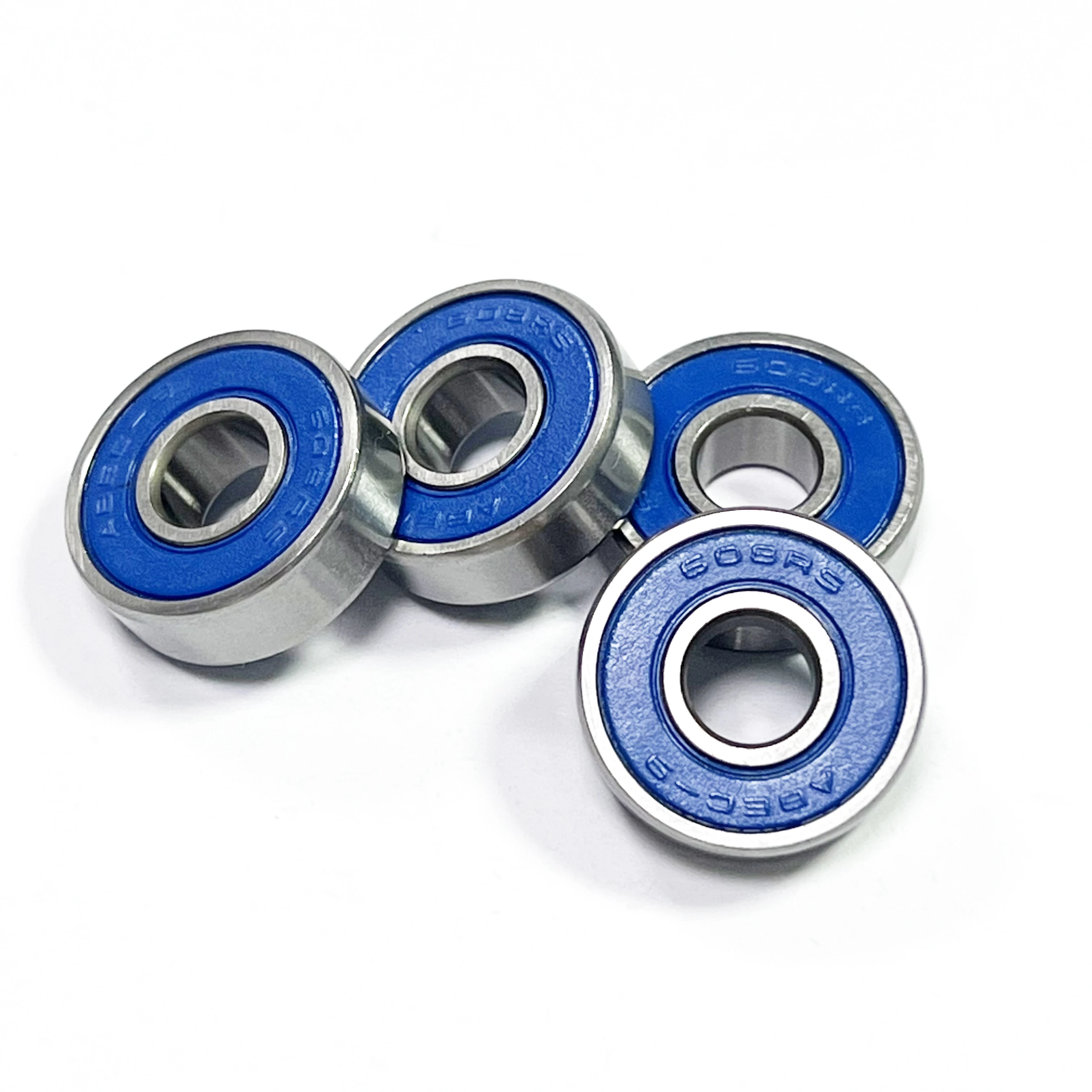 608 Bearing High Speed RS ZZ ABEC-9 11 Stainless Steel