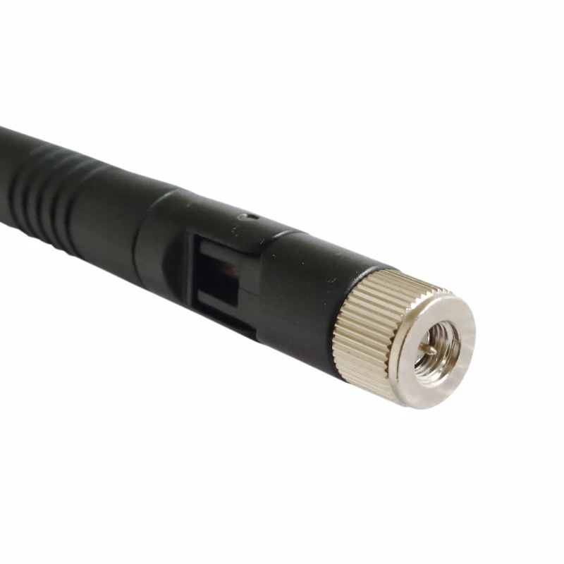 Antenna Direzionale UWB A Banda Ultra Larga 1,4-10,5 GHz, Alto Guadagno 7dBi Per GPS, WiFi, 2.4G E 5.8GHz, Connettore SMA Femmina