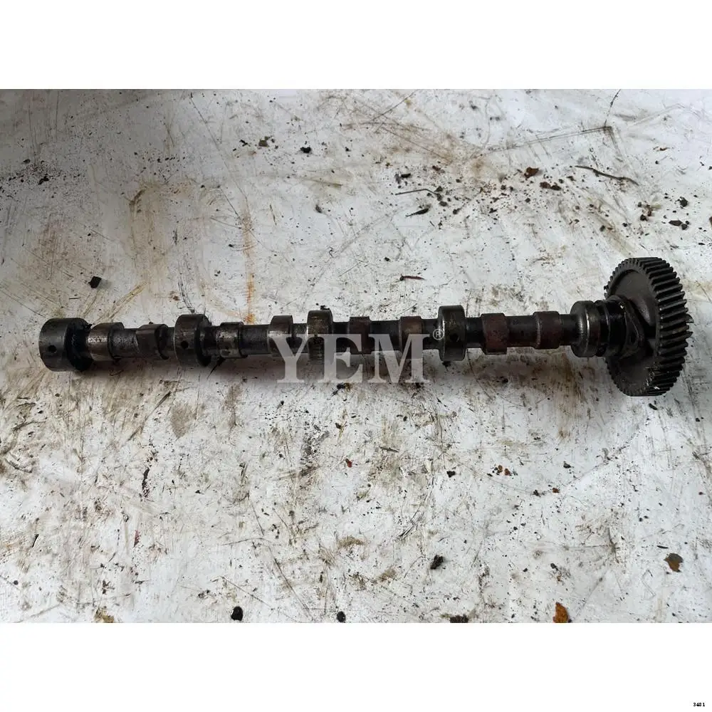 V1305 Camshaft With Gear for Kubota