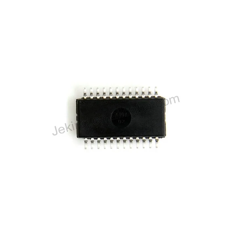 Jeking MBI5020 SSOP-24 LED Driver IC MBI5020GP