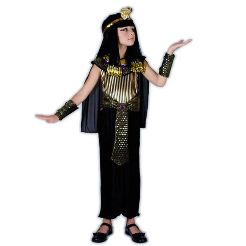 cleopatra halloween costume