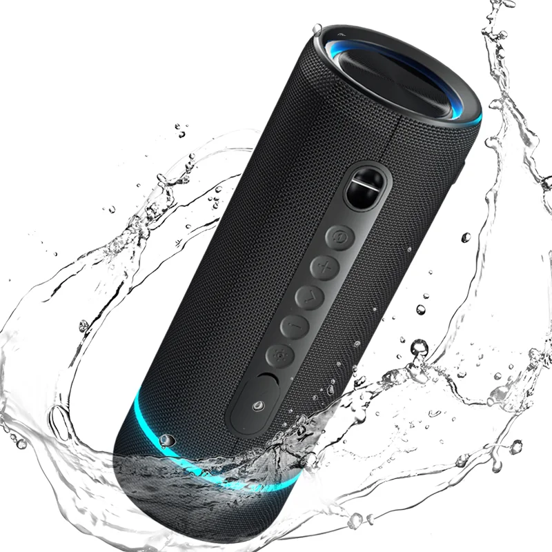 2023 New 30w Launch 2500mah Waterproof Wireless Speaker Ip67 Waterproof ...