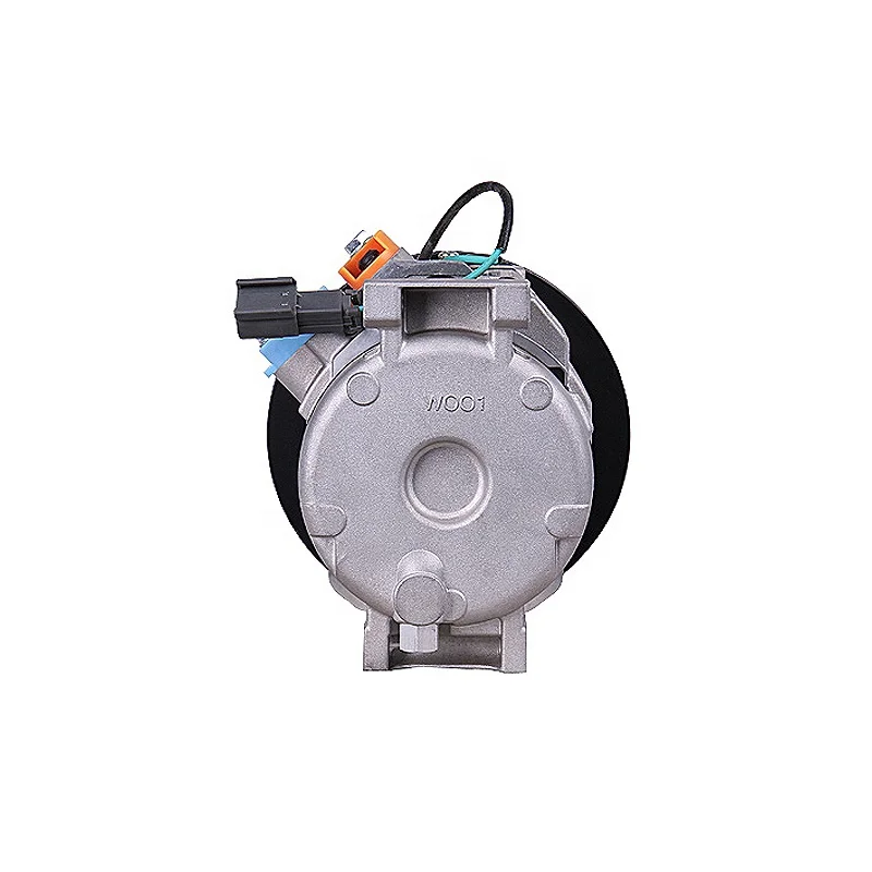 Pokka AC Compressor for Honda Civic CRV - Reliable Performance
