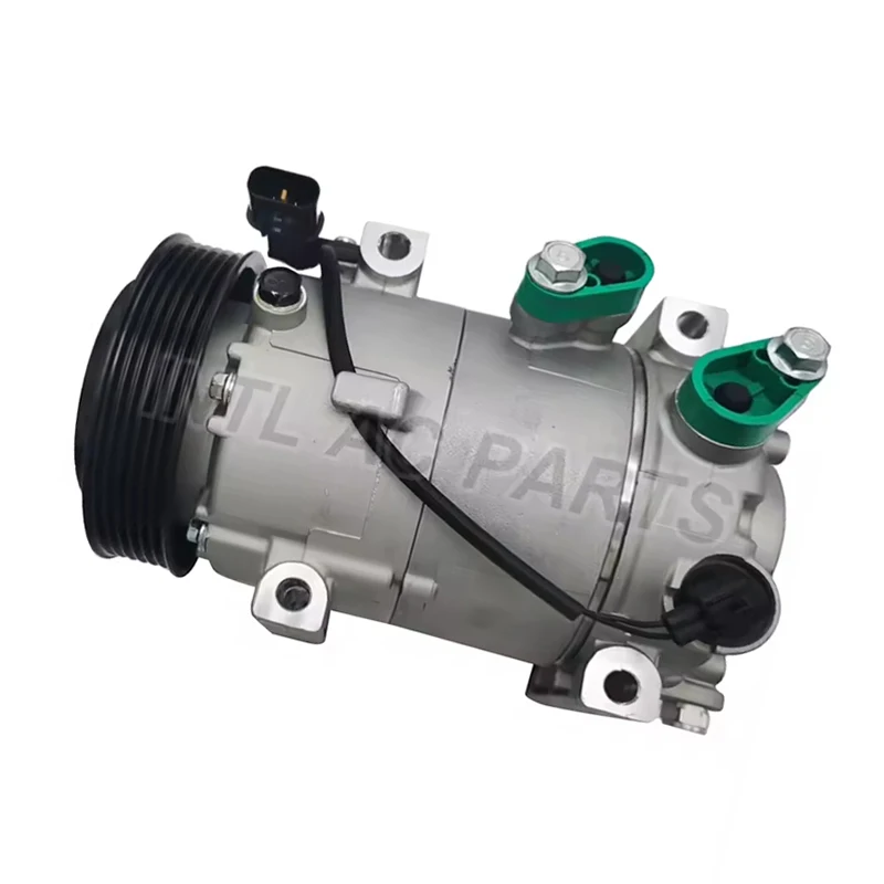 VS12E Auto AC Compressor for Hyundai I20 Active II 2018-2020