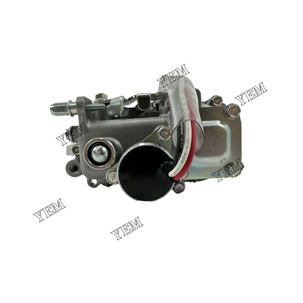 For Yanmar Diesel Engine Fuel Injection Pump 719740-51300 3