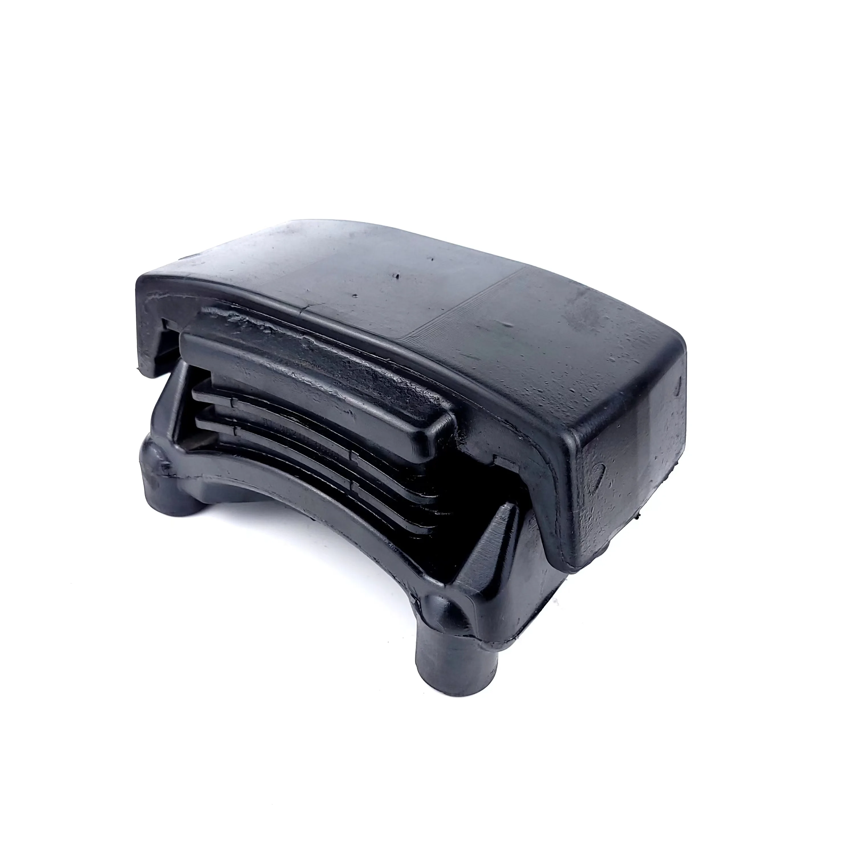 Heavy Duty Truck Leaf Spring Mounting 81962100555 81962100548 for