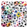 Adesivi da calcio