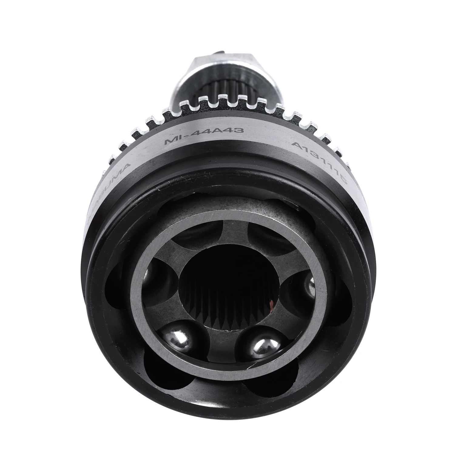 マツ MI-44A43 MASUMA CV Joint for MITSUBISHI_AIRTREK & SUZUKI Sx4