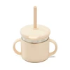 Straw Cup