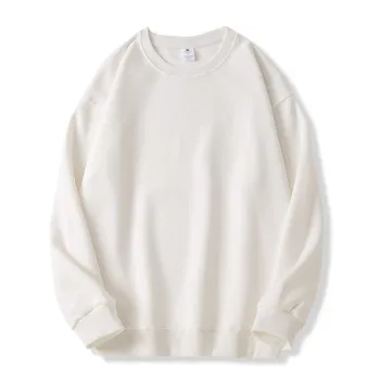 Custom Logo Sublimation sport hoodies Oversized Sweatshirts Unisex 100% polyester cotton for men