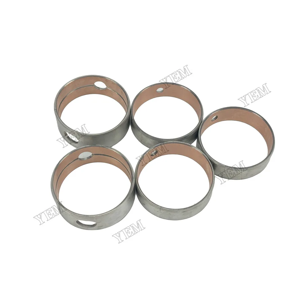 Camshaft Bushing 04178155x2+04178154x3 Fit for Deutz BF4L2011 Engine 4