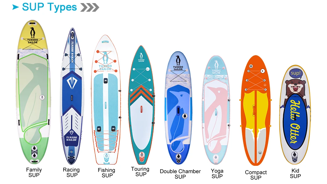 AU Free Shipping Dropshipping Wholesale paddle board inflatable board