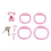 tipo 1 rosa