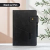 Notebook+pen