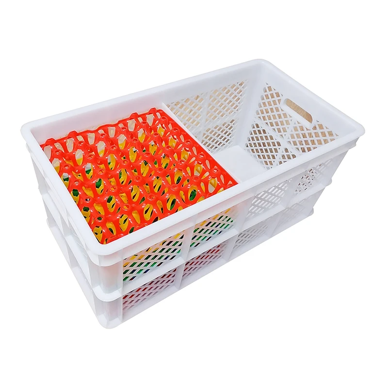 Caja De Plástico Para Huevos,Alta Calidad,Para Producir - Buy Caja Cajas De Plástico Para La Venta De Plástico De De Huevos Product on Alibaba.com