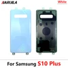 Para Samsung S10 blanco