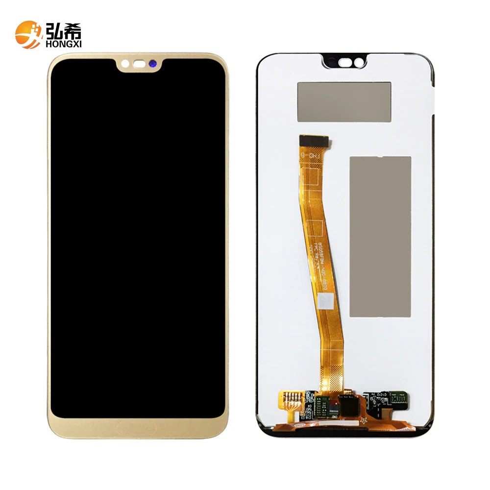 Factory Price For Huawei honor 10 Mobile Phone LCD Touch Screen For Huawei honor 10 LCD Display Complete parts