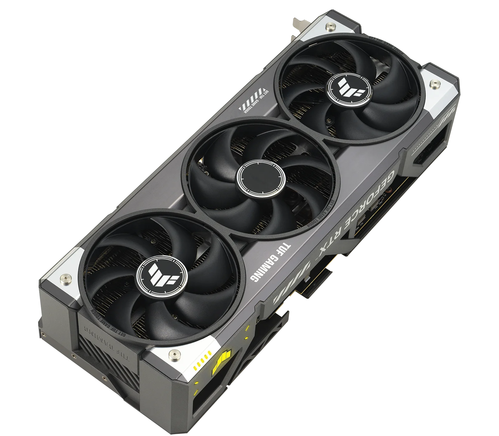 TUF Gaming GeForce RTX 5090 32GB GDDR7 OC - 7680x4320 Çözünürlük GPU