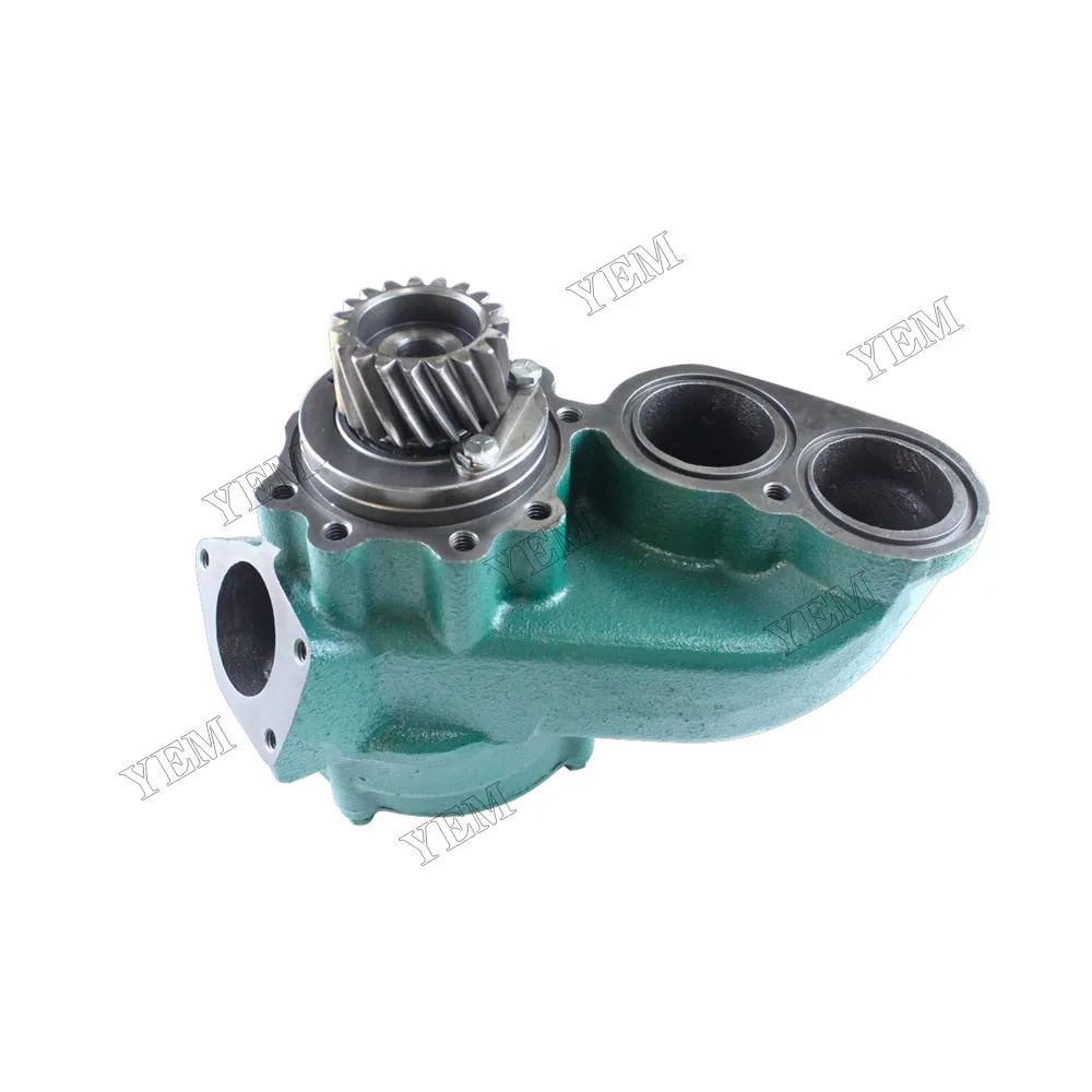 Water Pump 422791 Fit for Volvo TD101 Engine