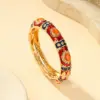 Gold-red