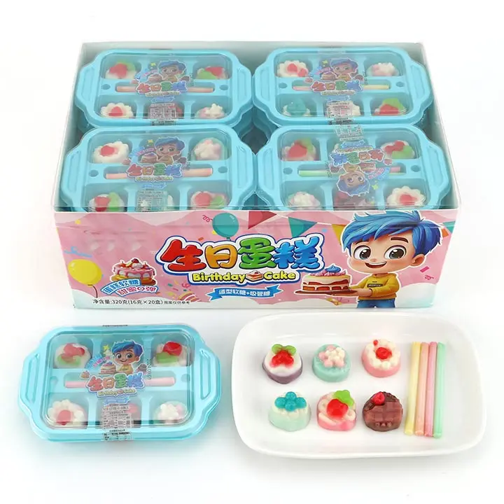 cake candy