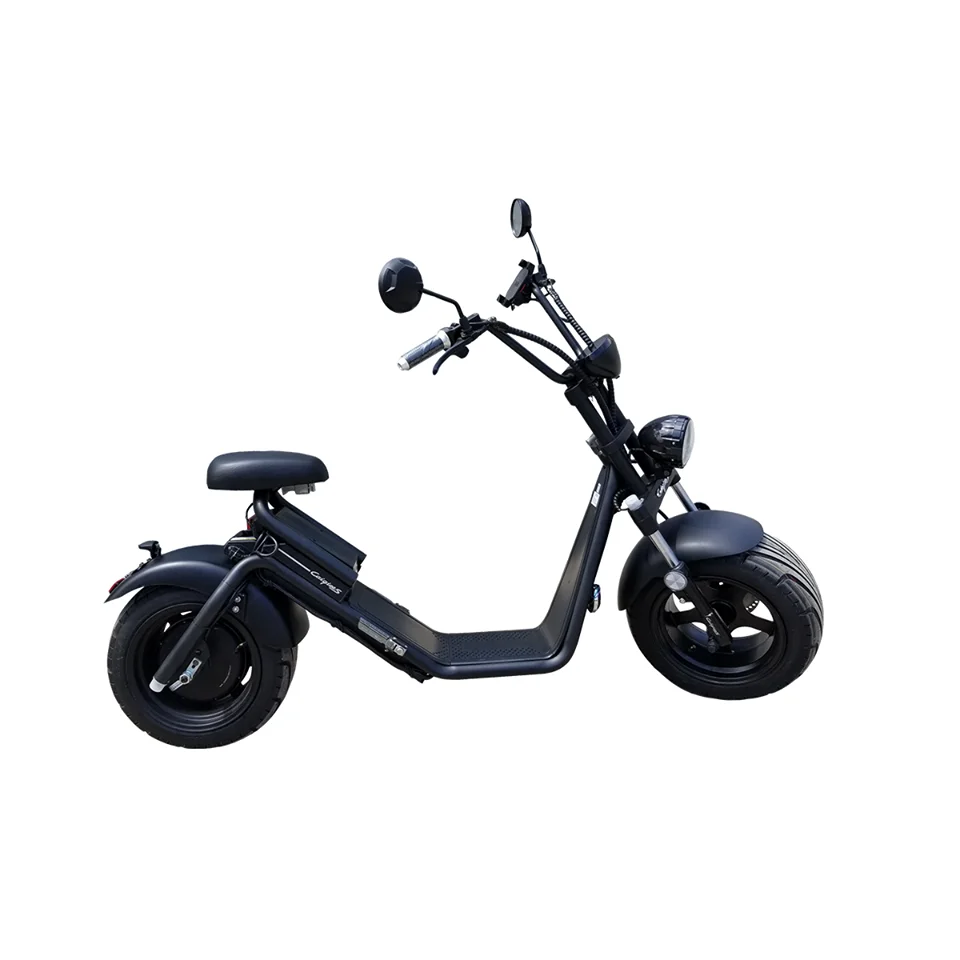 2019 Nuovo Modello 1500 W/2000 W Scooter Elettrico Citycoco Con Grasso Per Adulti Prezzo Piacevole - Elettrico Product on Alibaba.com