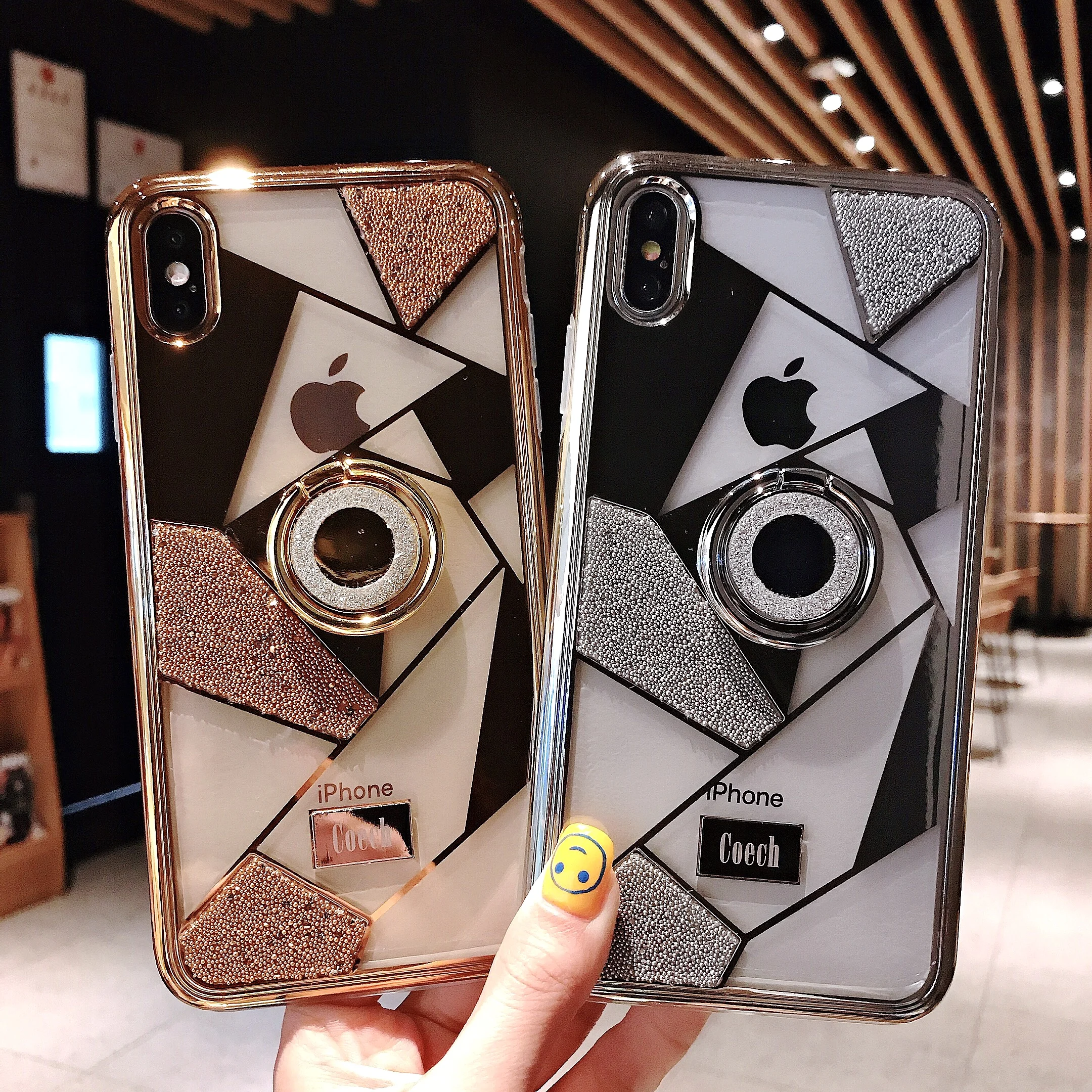 Luxury Phone Cases