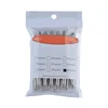 Argento-1 borsa peso 300 grani