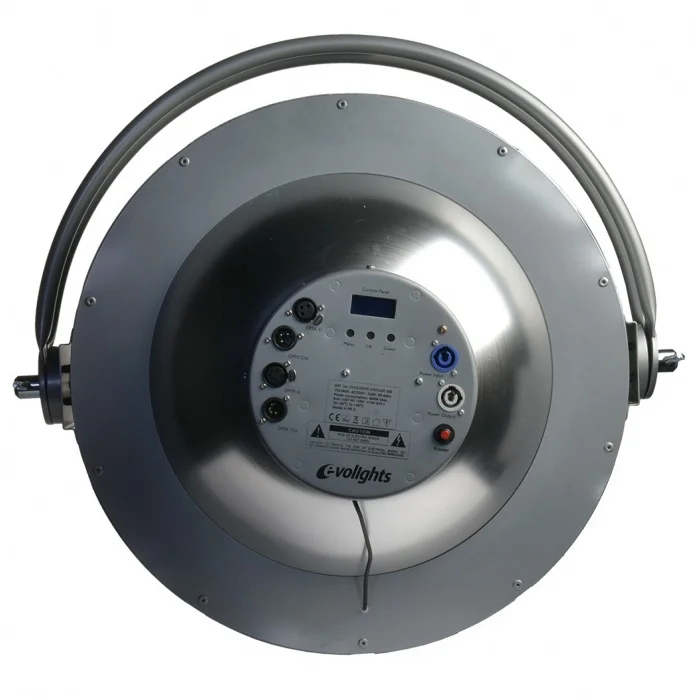 Professional Stage Decoration Light 750w Halogen 27leds Wedding Light Dmx512 Stage Blinder Back