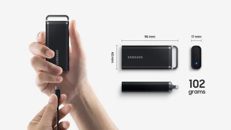 ★セット★SAMSUNG★Portable SSD★T5★2TB★1TB★外付け Amazon.com: SAMSUNG T5 EVO Portable SSD 2TB, USB 3.2 Gen 1