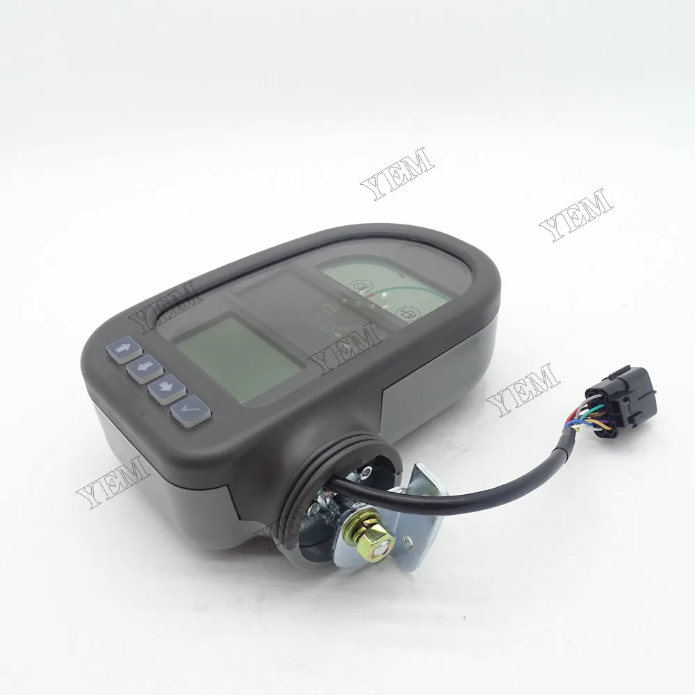 Display Screen VOE14636301 14390065 14522130 for Volvo Diesel Engine Spare Parts