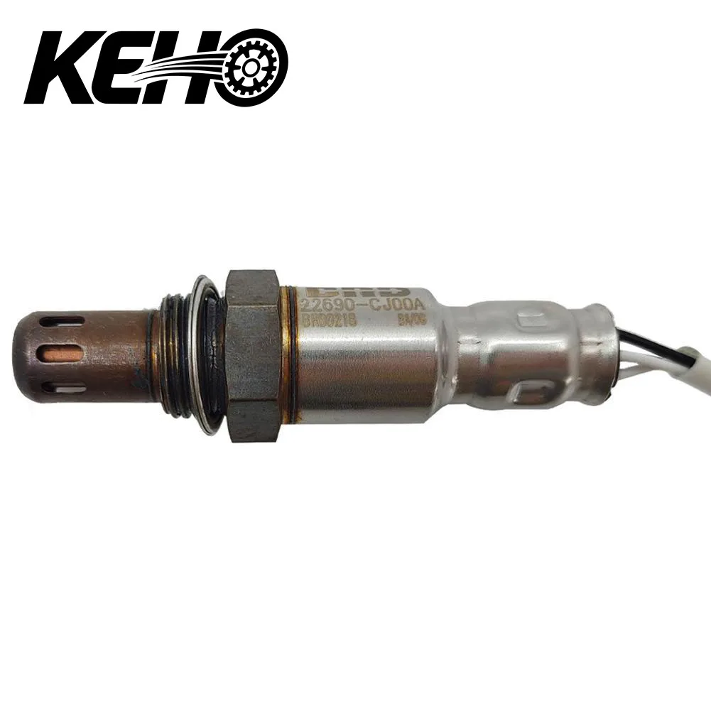 Oxygen sensor - 22690-ED000 - Nissan Tiida 1.6 / 05-07 Latio 1.6-3