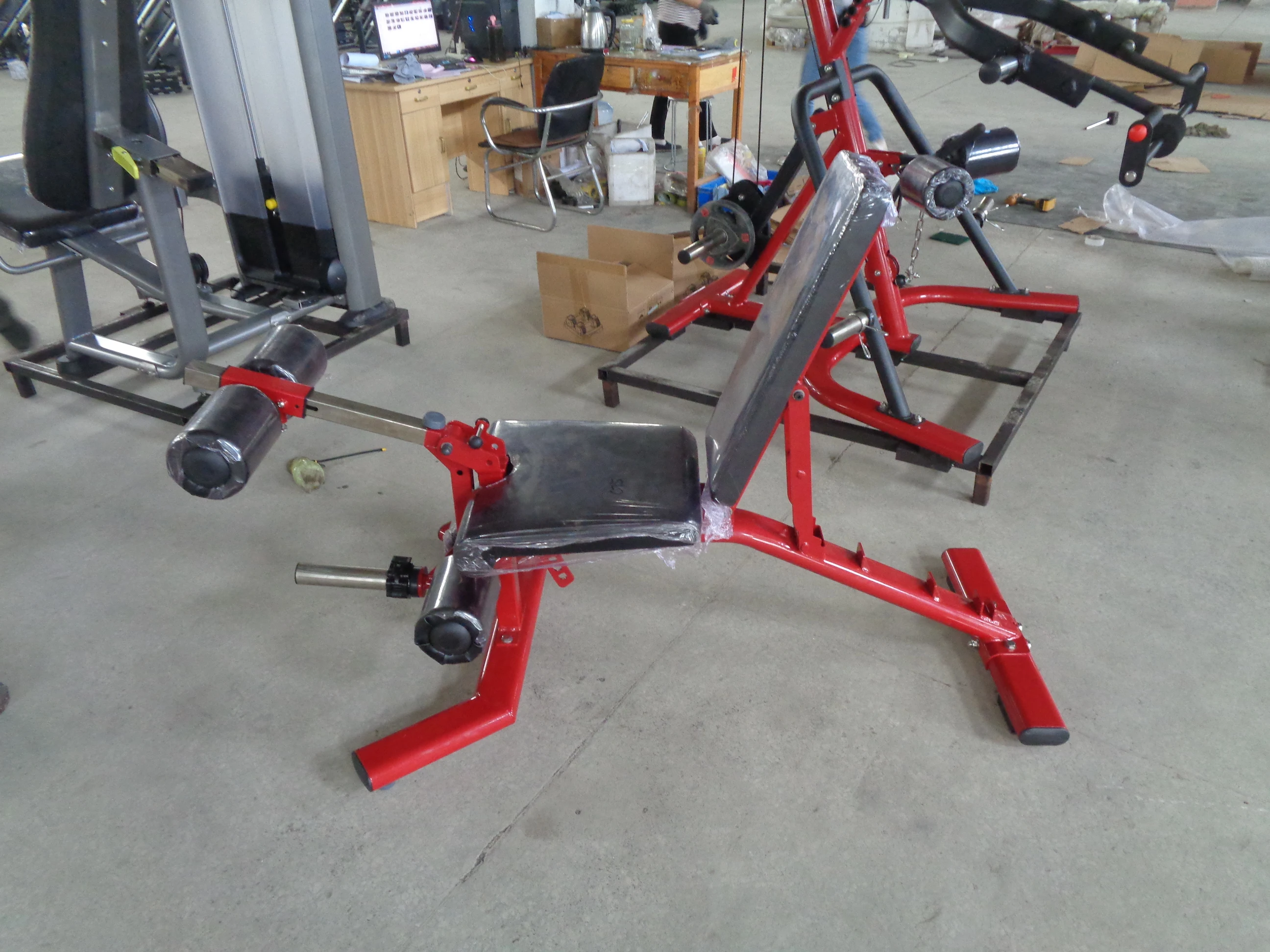MND-F95 ラテラルレイズ ペック/デルトフライ 高品質業務用ジム筋力