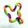 Orange/Green/Purple