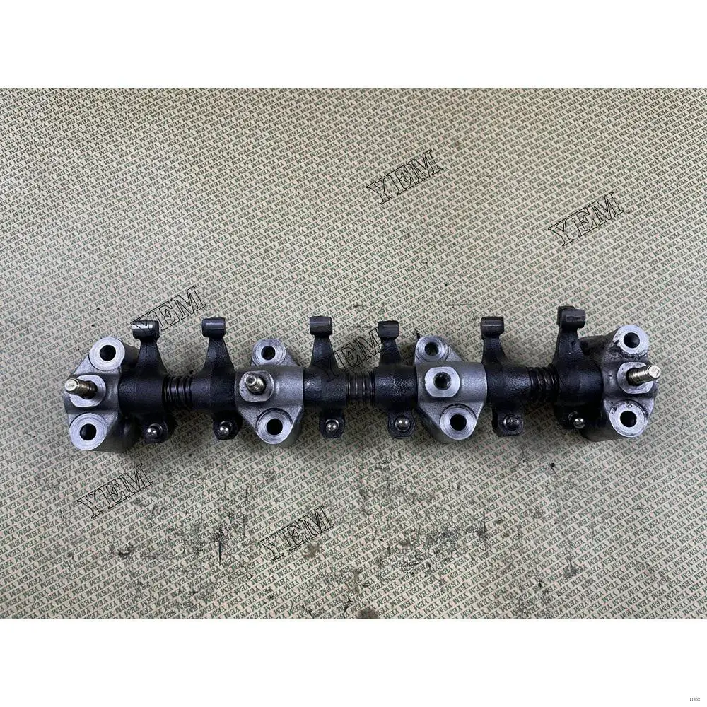 Rocker Arm Assy Fit for Yanmar 3TNE84 Machinery Engine Parts