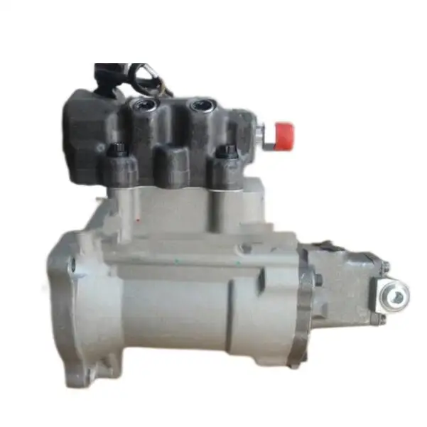 しゅん Genuine Diesel Engine Parts ISZ13 Engine Fuel Injection Pump