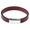 LMB117-1 rosso scuro