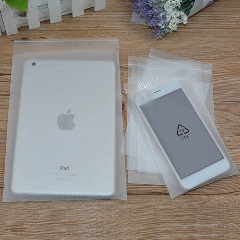 Custom Printed Biodegradable Packaging for Electronic Accessories