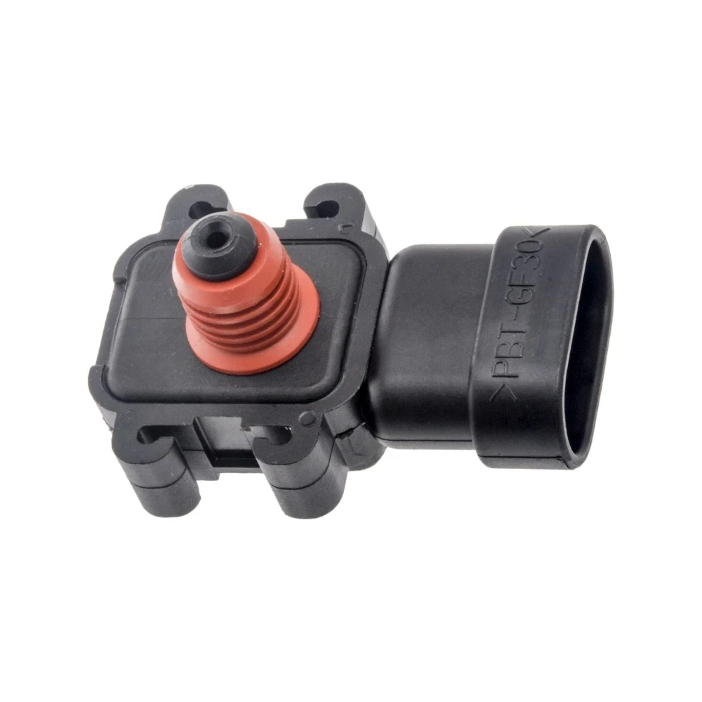 MAP Sensor Manifold Absolute Pressure Sensor for Cadillac Buick Chevrolet GMC Hummer 16249939 12614973 16187556 28139775