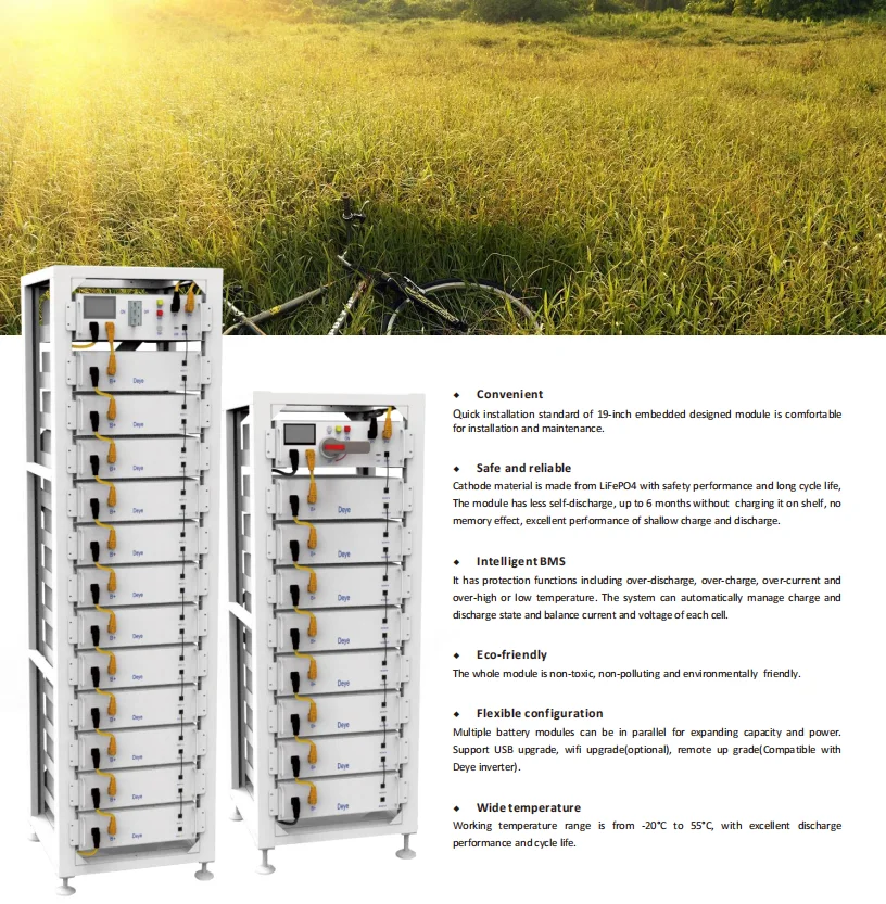 Stackable Ess 3u 데이 ESS 고전압 랙 마운팅 리튬인산철(LiFePO4) 3U 배터리 BOS-G 배터리 모듈당 5.12KWH| Alibaba.com