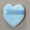 Blue heart